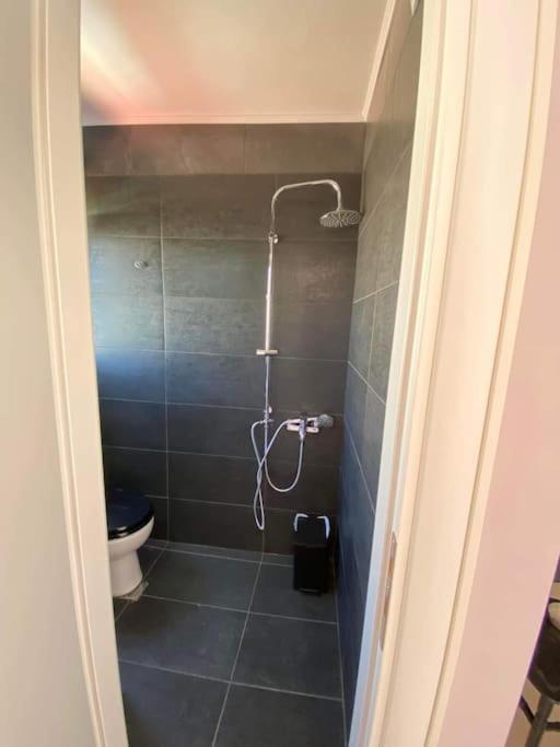 Lavrio 1Bdr Penthouse 7 Min On Foot From The Port公寓 外观 照片