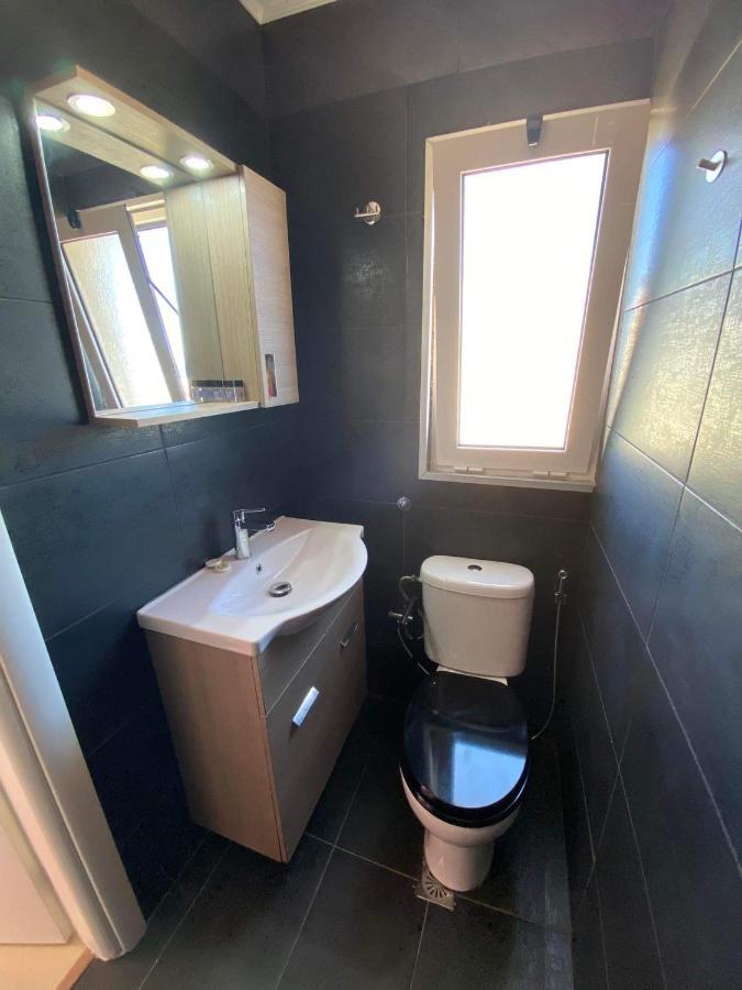Lavrio 1Bdr Penthouse 7 Min On Foot From The Port公寓 外观 照片